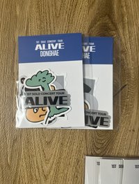貼紙組