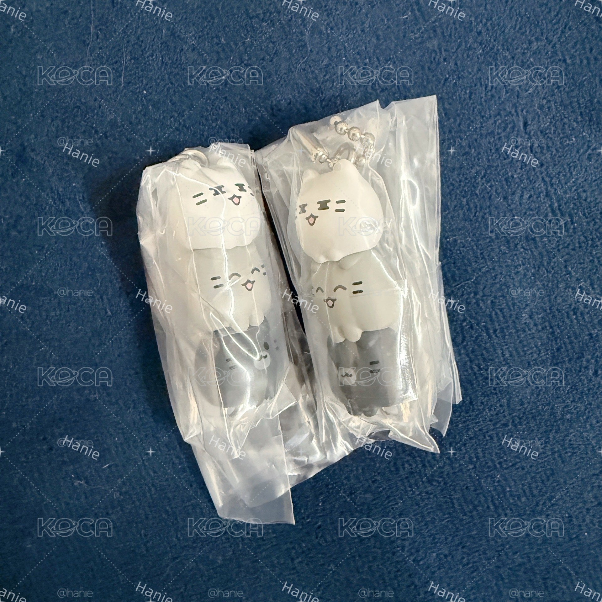 萬代 Miniteen 俊扭蛋