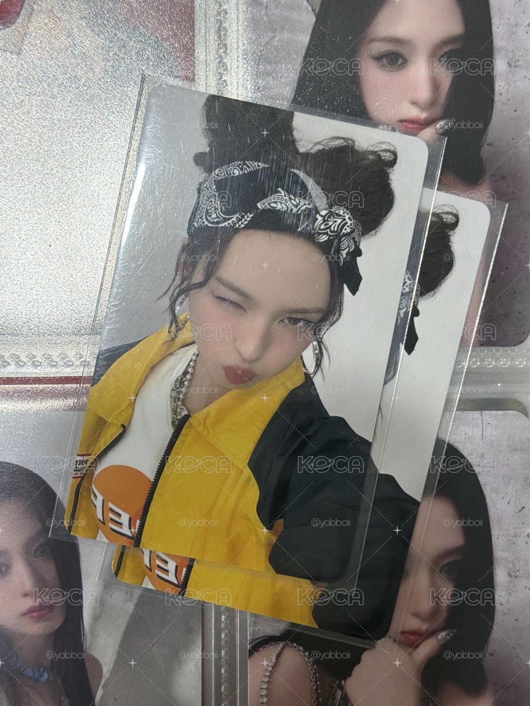 嘟嘟柒