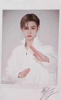 PART 02 打歌卡 