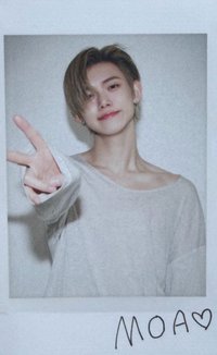 PART 02 打歌卡 