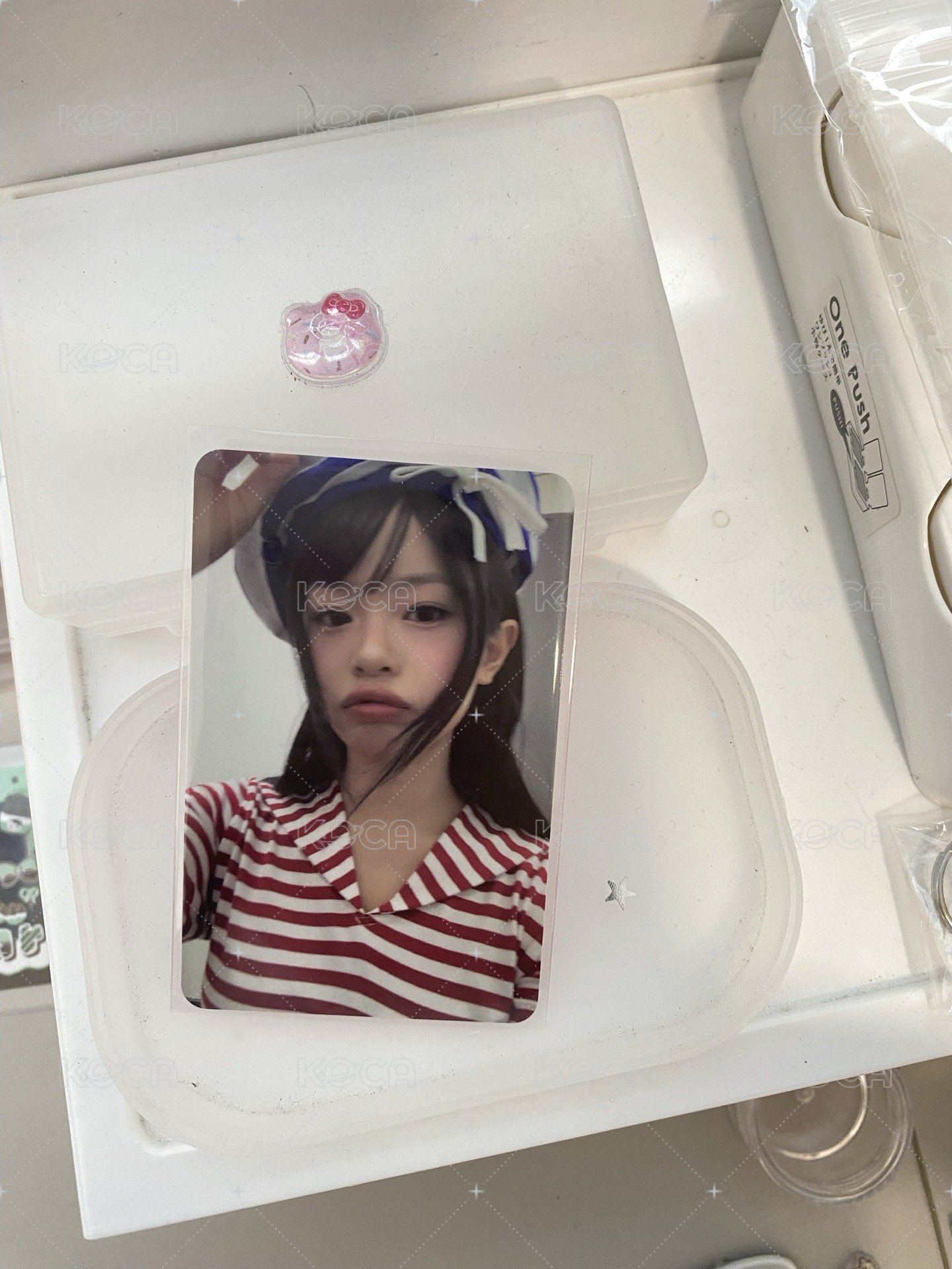 P4 年曆