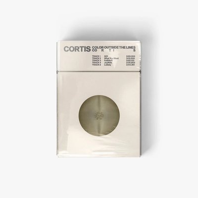 CORTIS迷一 缽專預購 