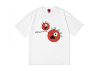26’巡迴 BALL T恤 RED RED ver.