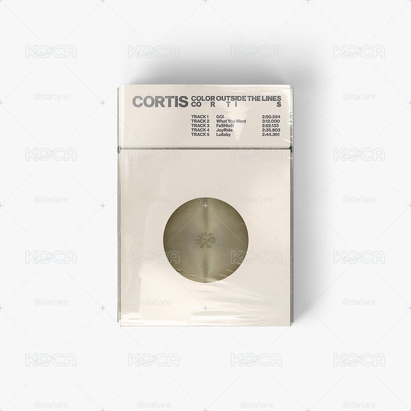 cortis 頌缽專