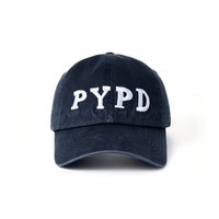 26’巡迴 PYPD 棒球帽 