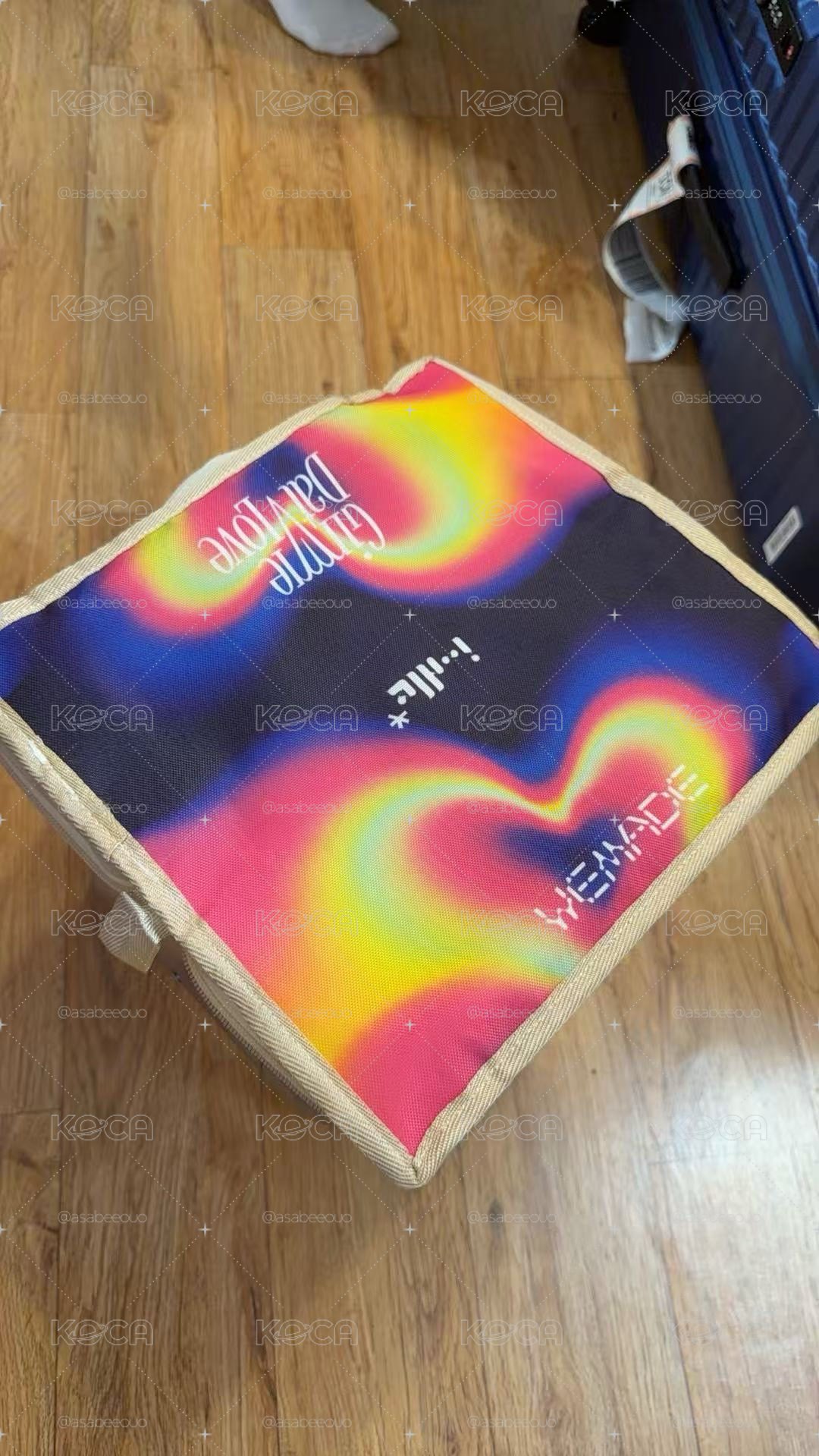 逆應援折疊椅