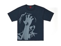 26’巡迴 Photo T恤 Navy ver.