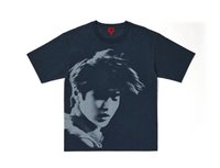 26’巡迴 Photo T恤 Navy ver.