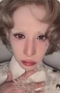 迷二 O 專輯卡 
