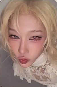 迷二 O 專輯卡 