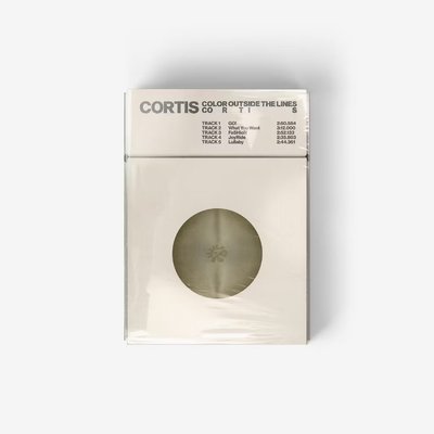 CORTIS - 頌缽專