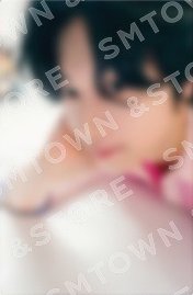2026 SM ARTIST BIRTHDAY 周邊卡 生日禮盒卡