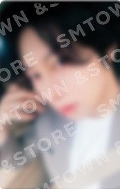 2026 SM ARTIST BIRTHDAY 周邊卡 吊飾卡