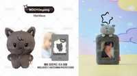 榮原皮寶娃&絨毛卡套不拆