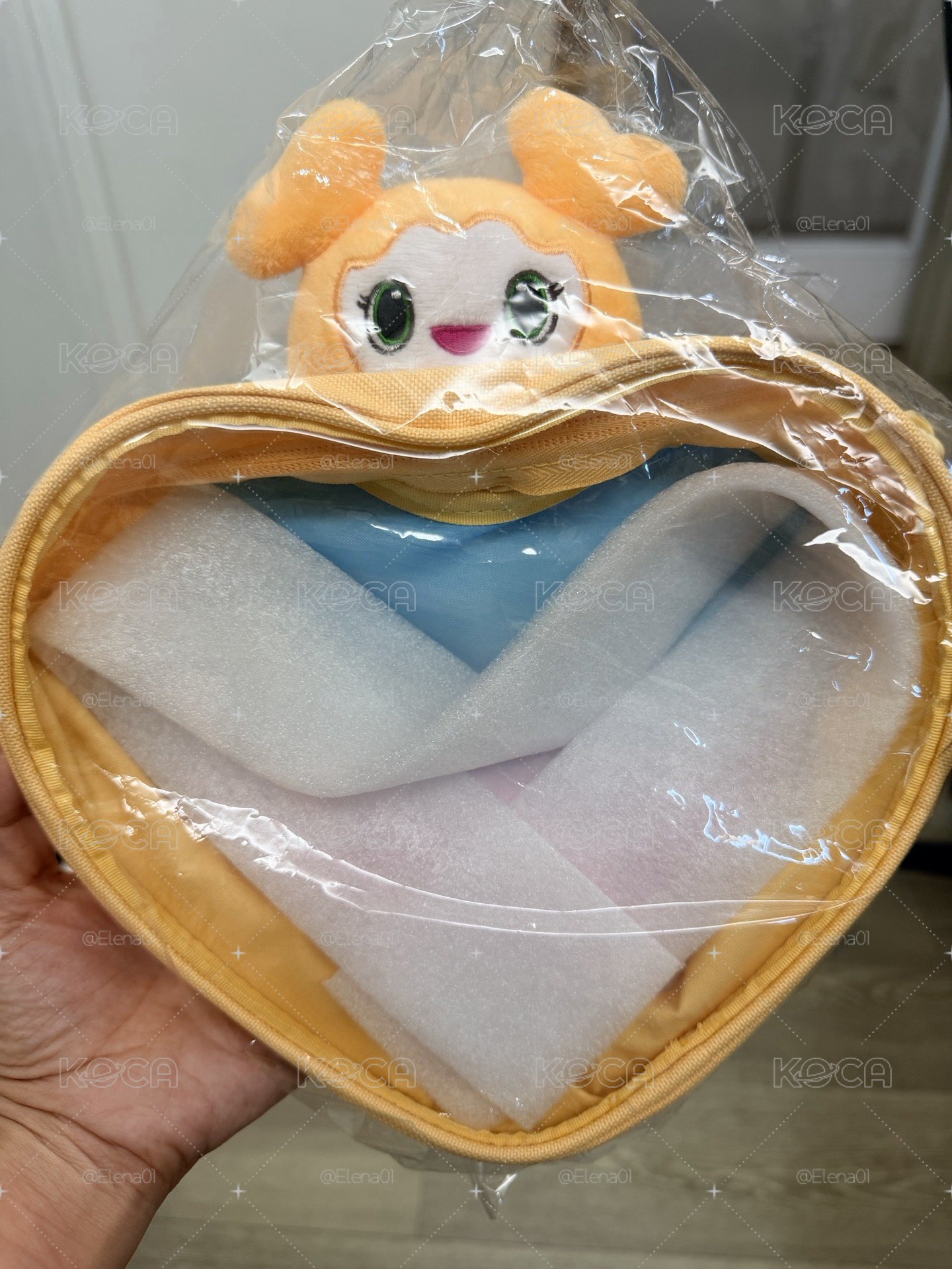 效痛包