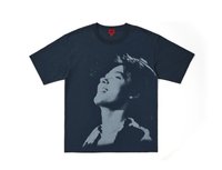 26’巡迴 Photo T恤 Navy ver.
