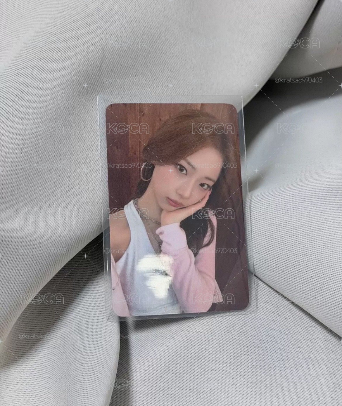 RUKA - WEVERSE