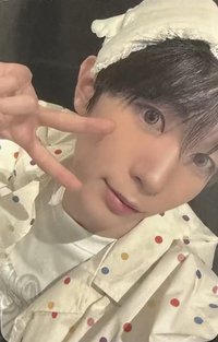 Ode to Love wm 幸運卡 
