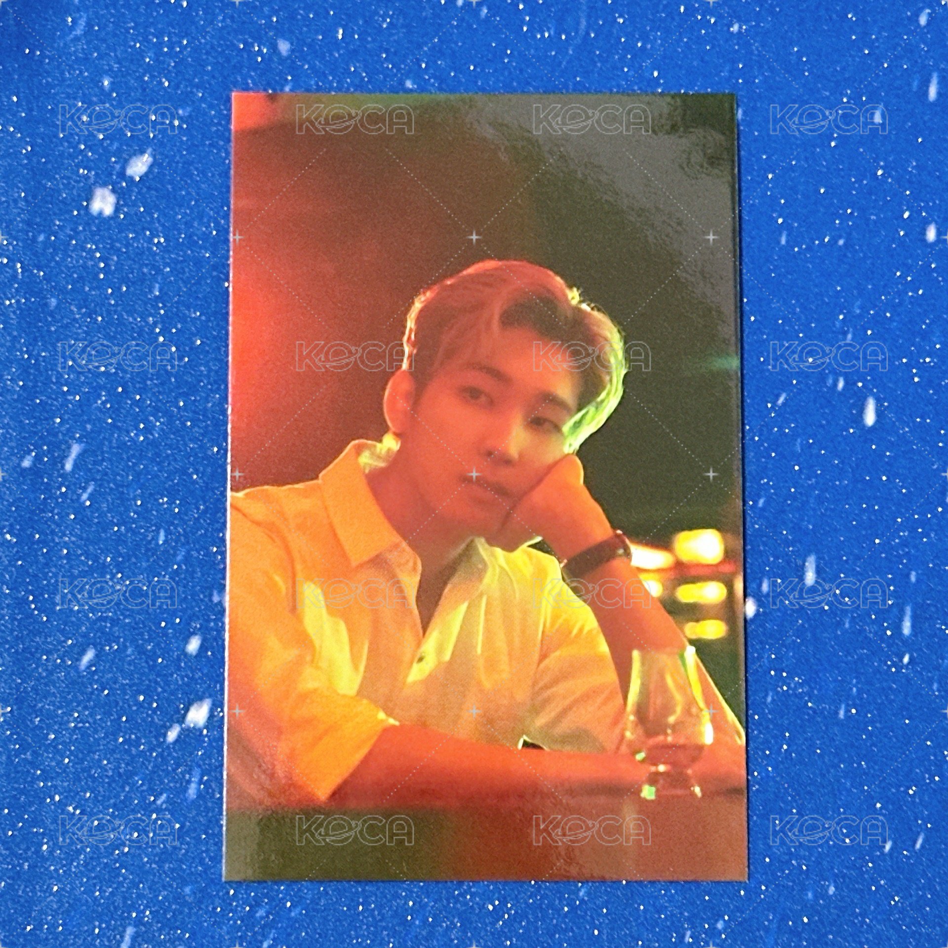 苦甜16（綁❤️$50）