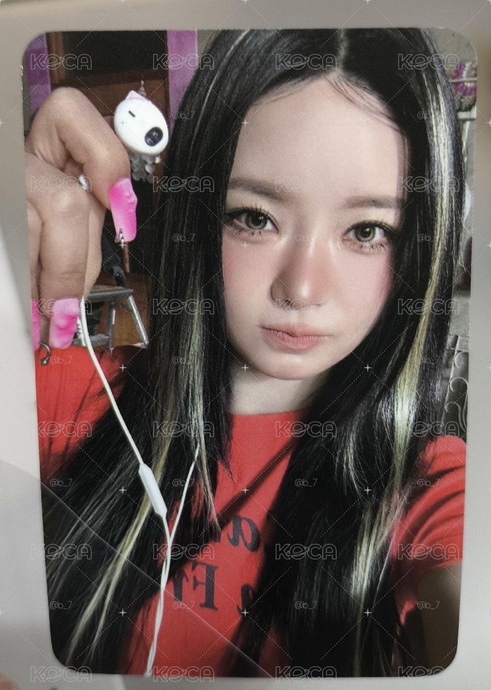keena