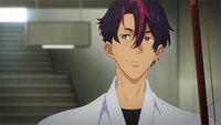 不破晃士郎