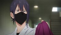 荒垣黎司