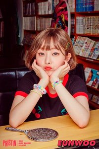 EUNWOO