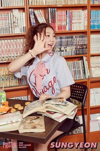 SUNGYEON