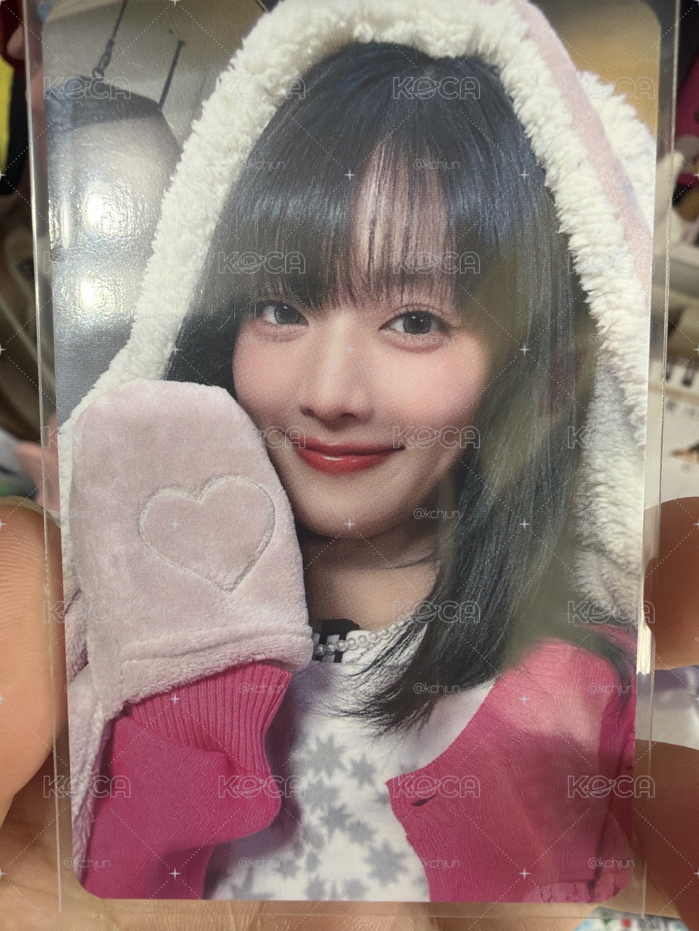 妮