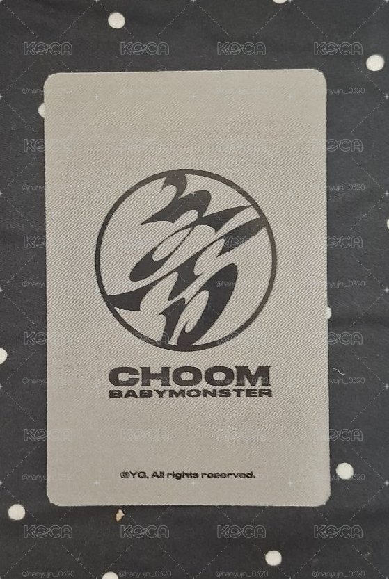 隨機官拍露