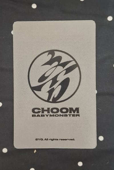 隨機官拍露