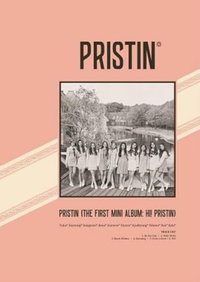 迷你一 專輯 Elastin ver