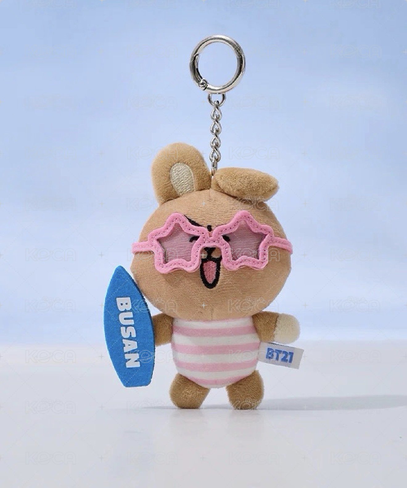 釜山系列 曬黑Cooky 專屬賣場
