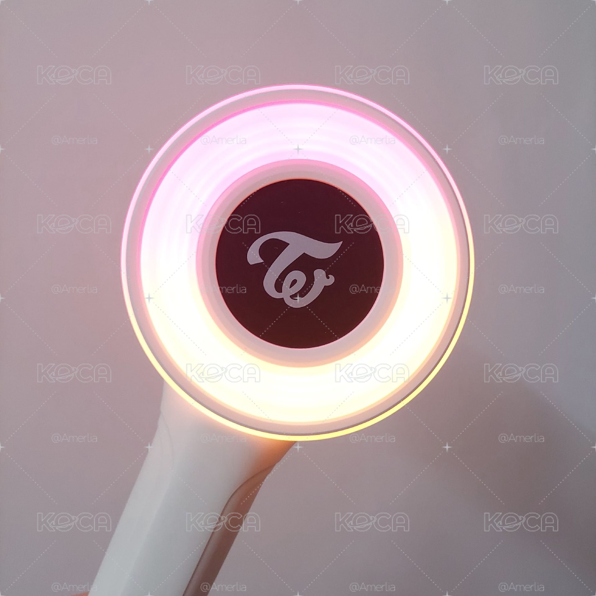 1元起標 Twice 三代手燈