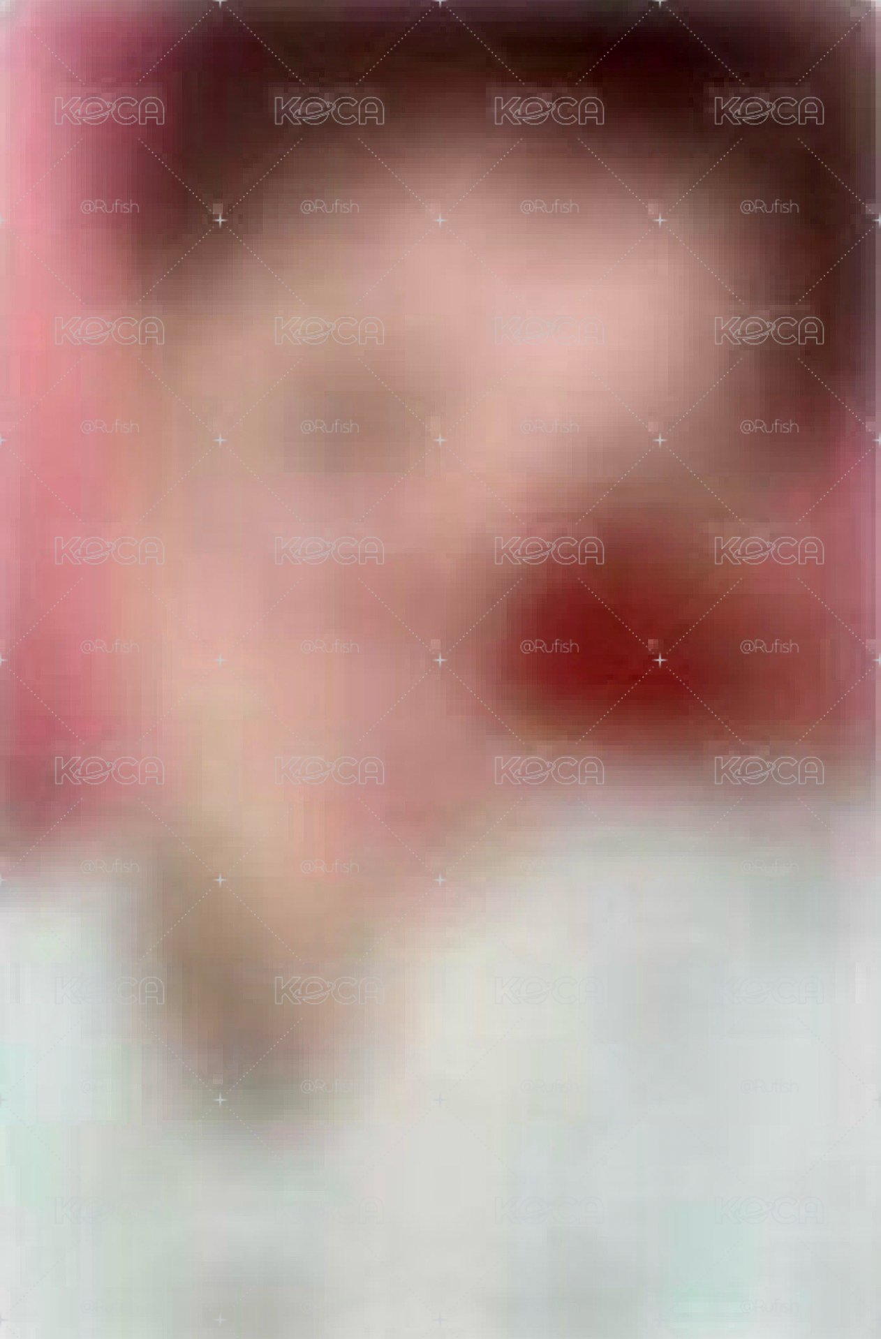非現 弘中 GH5 簽售單卡
