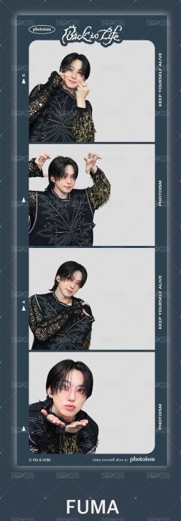 FUMA