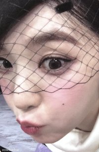 Biggest Fan 隨機卡 