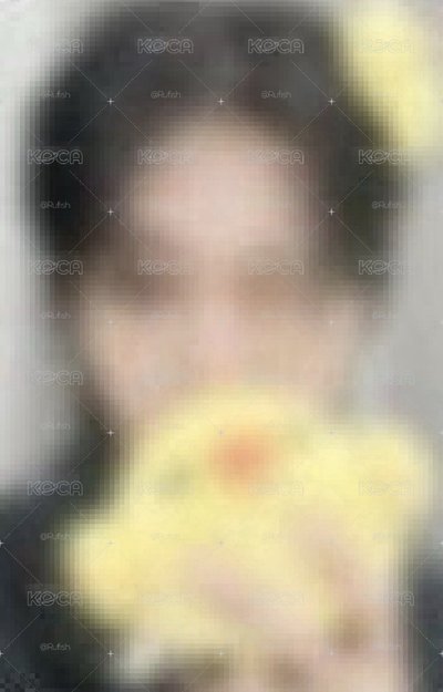 非現 GH5 隊友 簽售卡 單卡