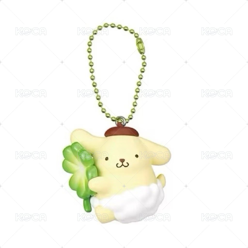 布丁狗