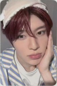 Ode to Love wm 幸運卡 