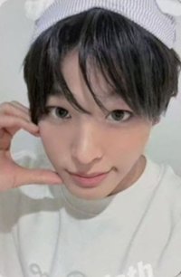 Ode to Love wm 幸運卡 