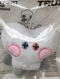 TRUZ 指偶 