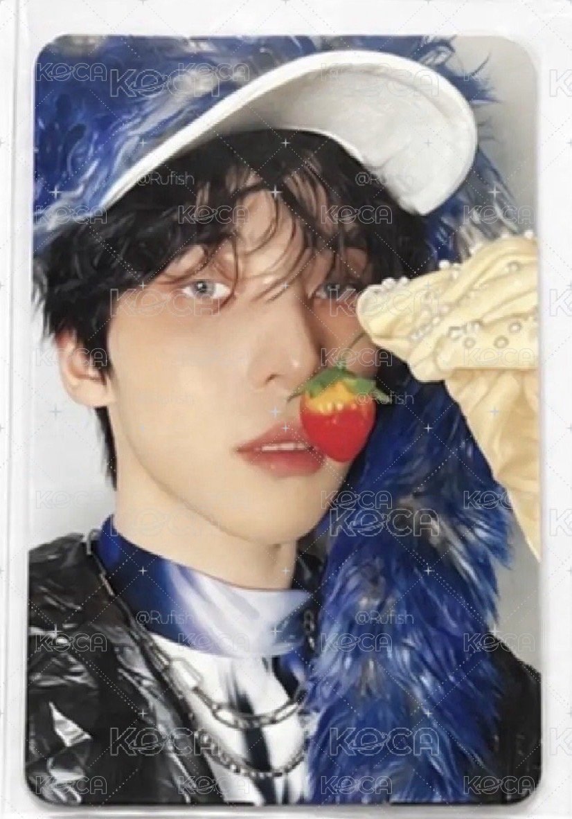 潤🍓單卡