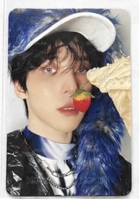潤🍓單卡
