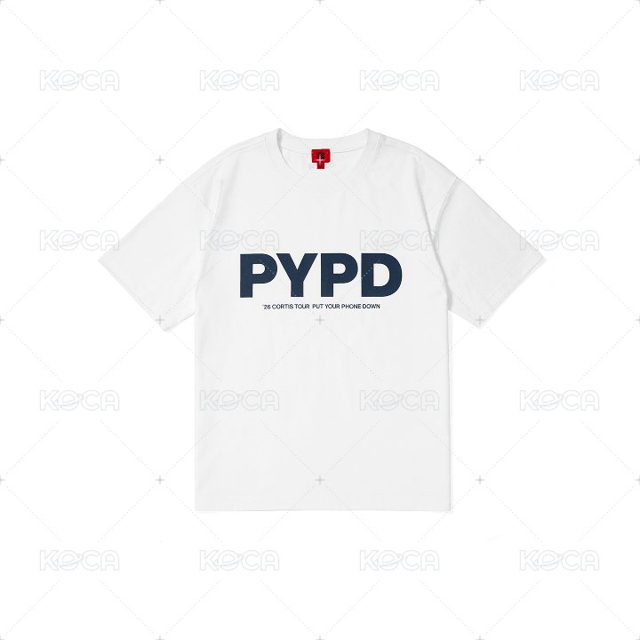 PYPD衣服（ 尺寸備註WS M L XL）