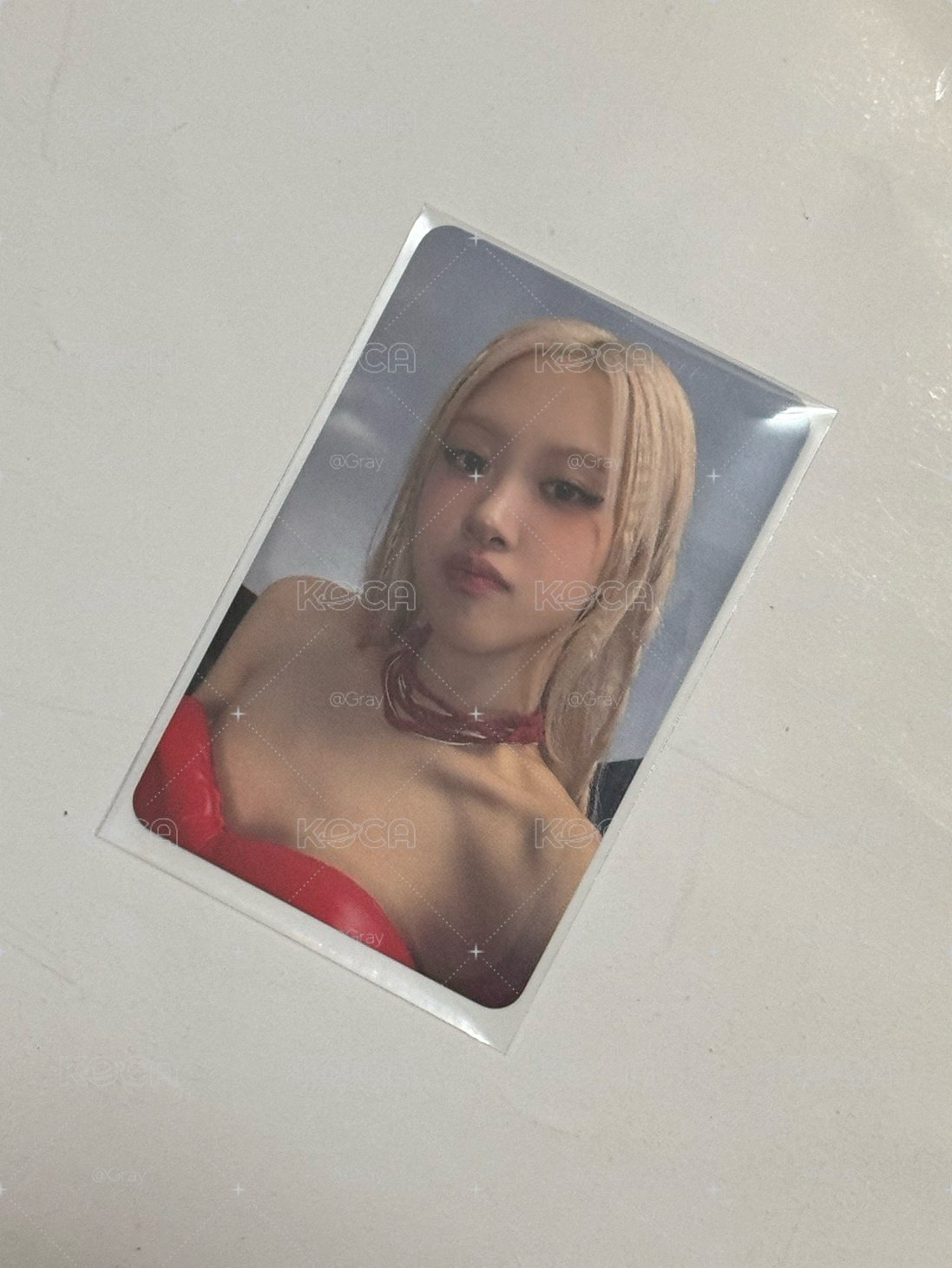 Blackpink DEADLINE ny 肉