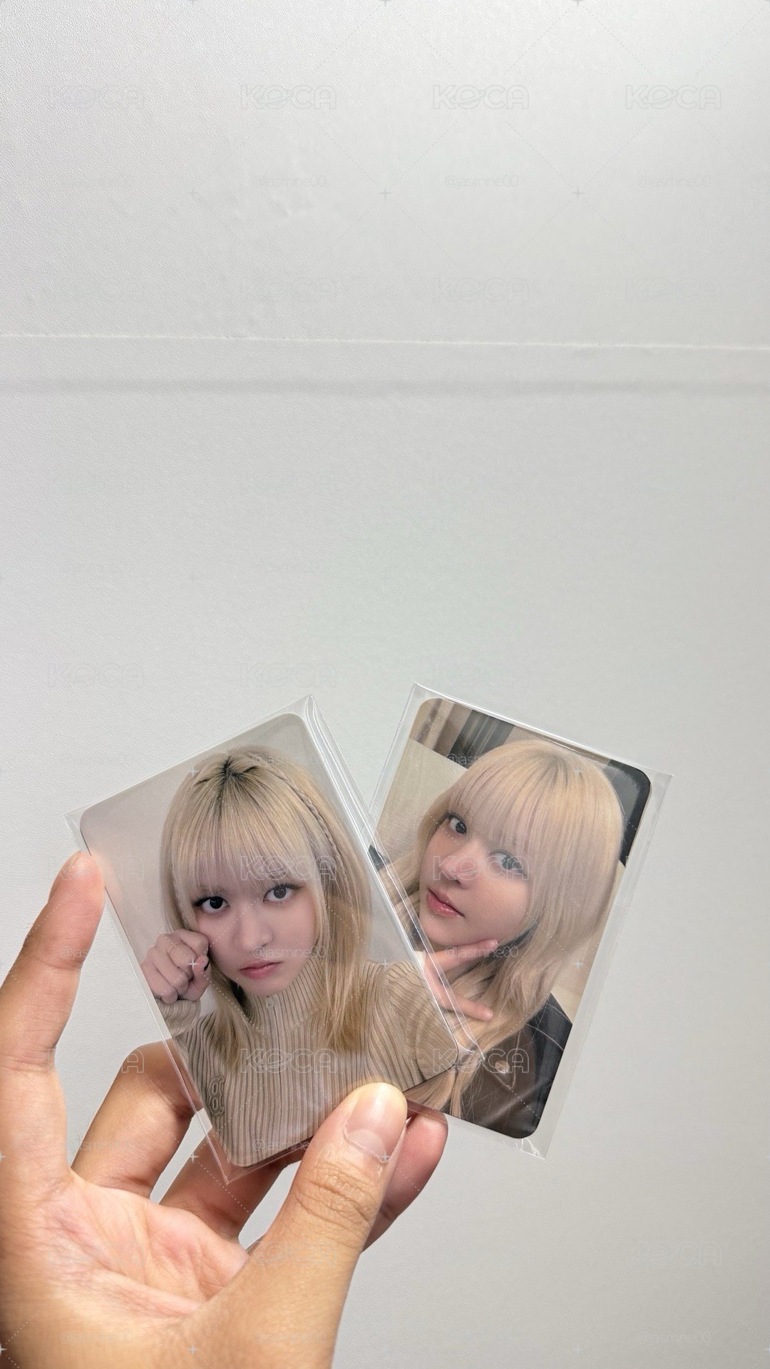 popup快閃滿額 A+B共12張