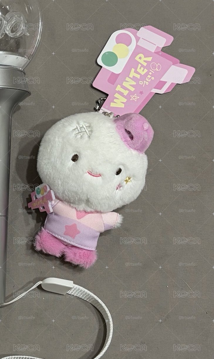 年曆後續娃 冬