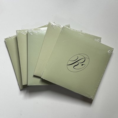 TWS 迷五 RUSH ver. 專輯 隨機單張